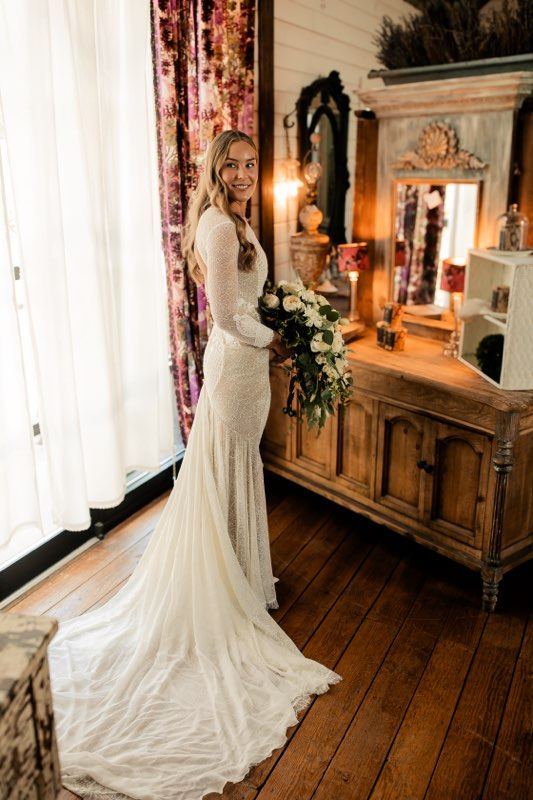 Alteration showcase 5