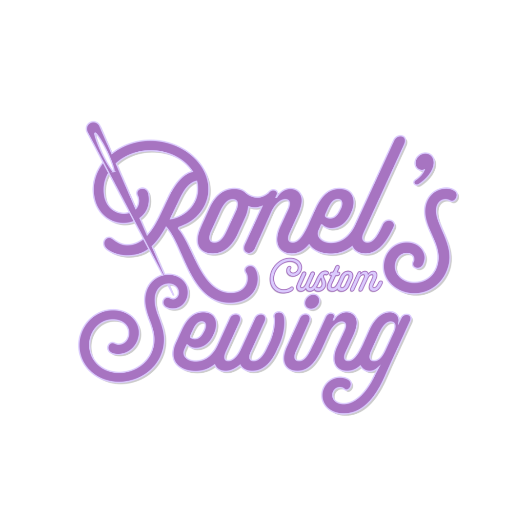 Ronel's Custom Sewing