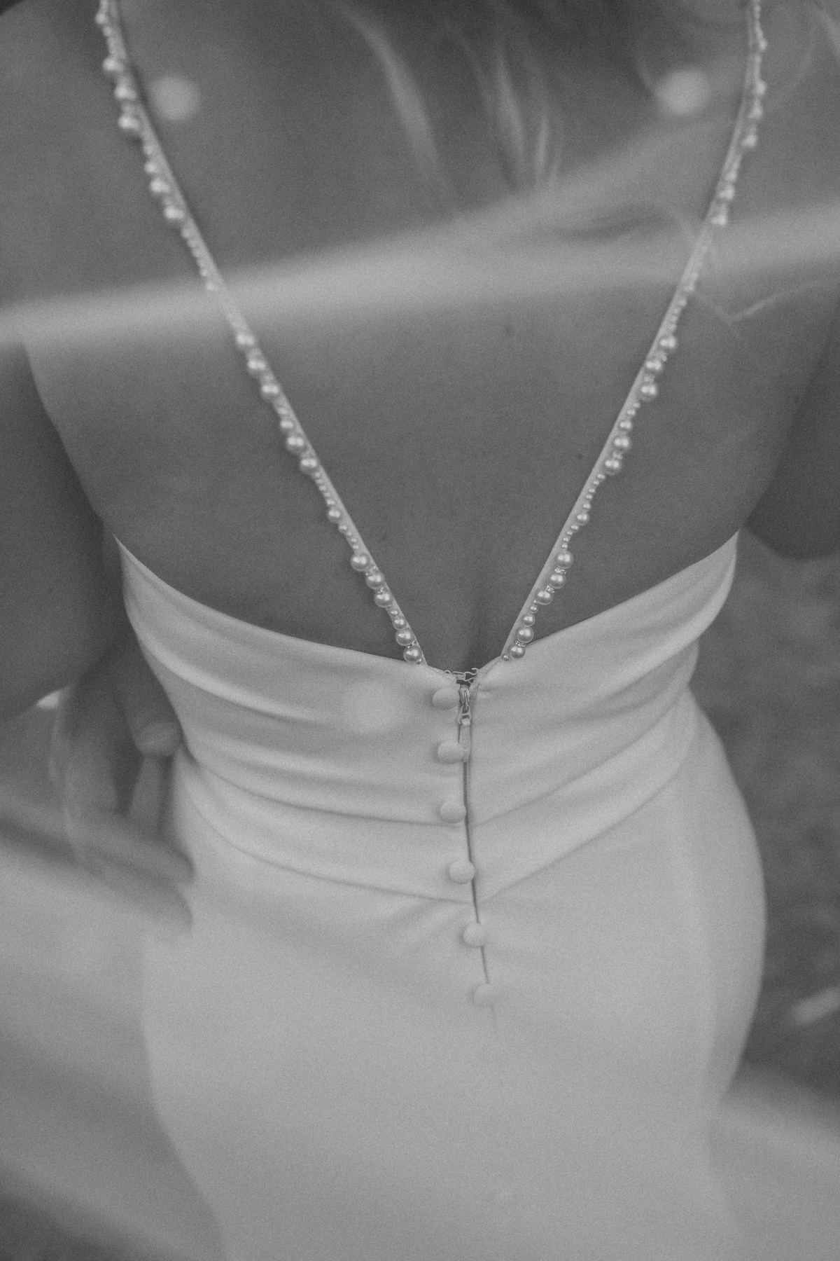 Wedding Dress Preservation